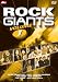 DVD : Various Artists - Rock Giants: Vol. 1