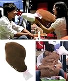 EMS韓国から直送で発送） イ・スンギの僕の彼女は九尾狐 (クミホ) ぬいぐるみ