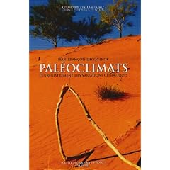 Pal�oclimats : L'enregistrement des variations climatiques