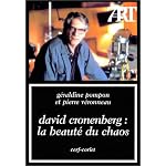 David Cronenberg : La beaut? du chaos book cover