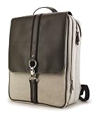 Mobile Edge Paris Backpack Two-toned
