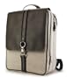 Mobile Edge Paris Two-Tone Backpack