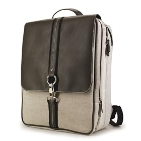 Mobile Edge Paris Two-Tone Backpack