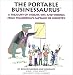 Book The Portable Businessaurus: A Treasury of Insight, Wit, and Wisdom from Tomorrow;S Captains of Industry