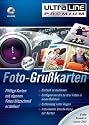 Foto-Grußkarten