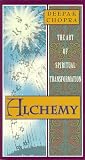 Alchemy: The Art of Spiritual Transformation