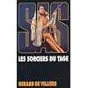 SAS n�40 : Les sorciers du Tage