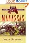 Manassas (The Civil War Battle Series, Book 1)