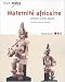 Maternite africaine : Sculpture urhobo, Nigeria