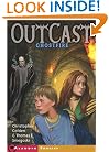 Ghostfire  (Outcast, Book 3)