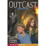 Ghostfire(Outcast,Book3)