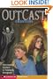 Ghostfire  (Outcast, Book 3)