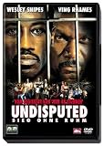 Undisputed - Sieg ohne Ruhm - Wesley Snipes