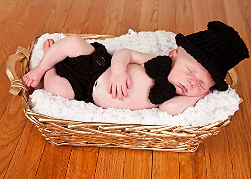 Dealzip Inc® Baby Cap Hat Crochet Girl Thanksgiving Baby Valentines Outfits Girls Months 24 For Boy