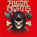 Rigor Mortis