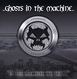 In the Machine We Trust