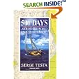 500 Days by  Serge Testa