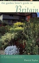 The Garden Lover's Guide to Britain