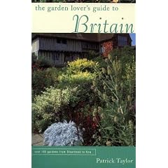 The Garden Lover's Guide to Britain (Garden Lover's Guides to Europe)