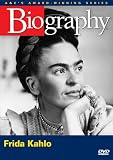 Biography - Frida Kahlo (A&E DVD Archives)