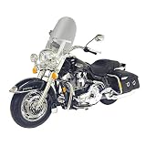 34-Inch Radio Control Full Function Road King