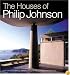 Houses of Philip Johnson