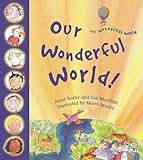 Our wonderful world !