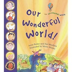 Our Wonderful World