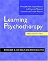 Learning Psychotherapy. Second Edition