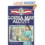 Louisa May Alcott (Childhood of Famous Americans Series.)