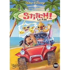 Stitch ! Le Film