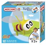 Meccano Kids Play 2054C Bee