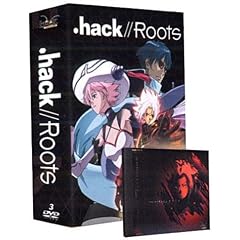 .HACK//ROOTS  - Volume 2 - Edition Artbox