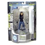 Dark Angel: Season 1 Bike Messenger Max (Jessica Alba) 6