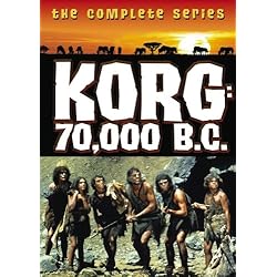 Korg: 70,000 B.C.