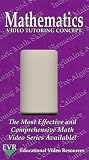 Review Summit Interactive  / GraspMathR PreAlgebra 6 Video Tutor Series