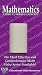 GraspMathR PreAlgebra 6 Video Tutor Series [VHS]