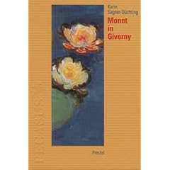 Monet in Giverny
