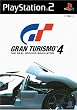 Gran Turismo 4 (PS2)