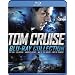 Tom Cruise Blu-ray Collection (Collateral / Days of Thunder / Minority Report / Top Gun / War of the Worlds) [Import]
