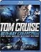Tom Cruise Blu-ray Collection (Collateral / Days of Thunder / Minority Report / Top Gun / War of the Worlds)