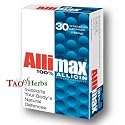 Allimax Powder Capsules - 30 Capsules