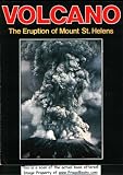 Volcano: The Eruption of Mount St. Helens