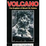 Volcano: The Eruption of Mount St. Helens book cover