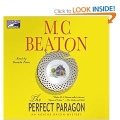 Perfect Paragon (Lib)(CD)