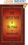 The Art of War & The Prince by Machiavelli