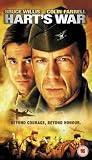 Hart`s War [VHS] [2002]