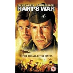 Hart's War [VHS] [2002]