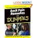 Back Pain Remedies for Dummies
