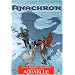 Anachron, tome 3 : Le Passeur des Monts-Kordils